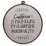 (image for) Caffeine